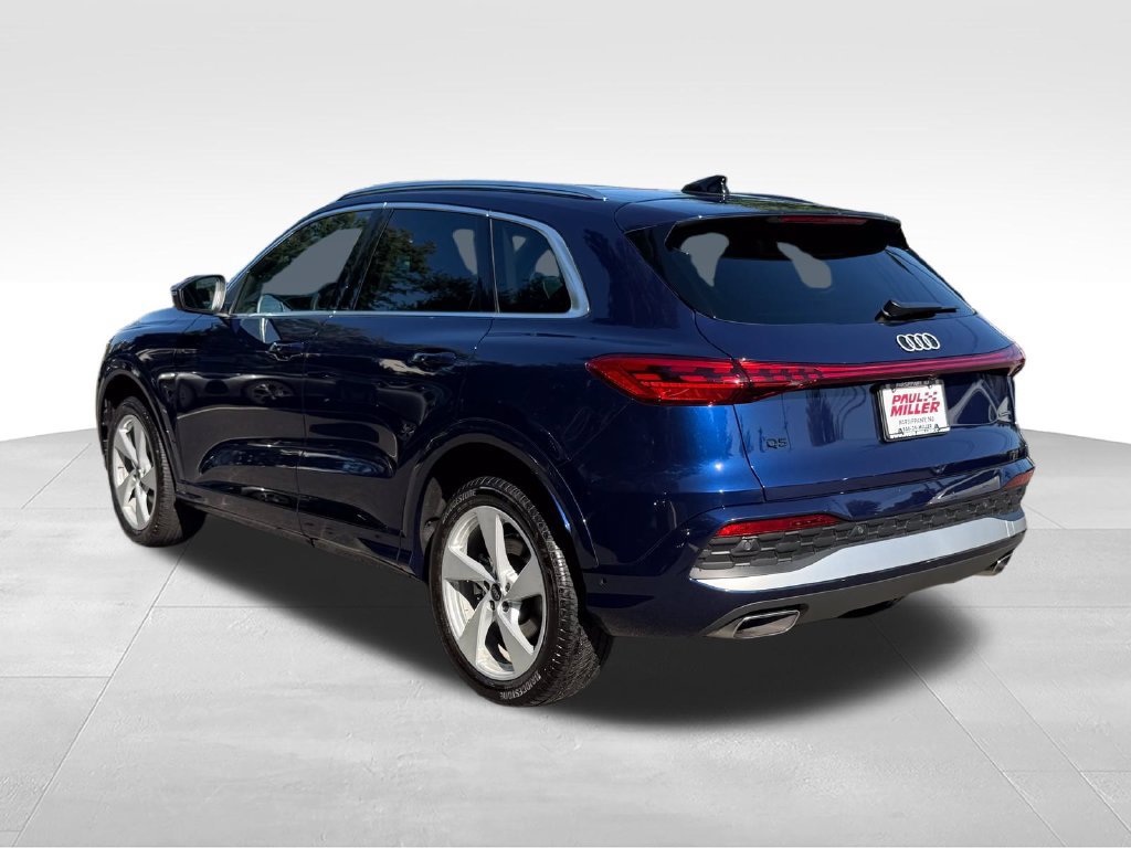 Used 2025 Audi Q5 Premium w/ Premium Plus AWD/4WD image 5
