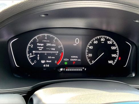 Certified 2024 Honda Civic Sport image 10