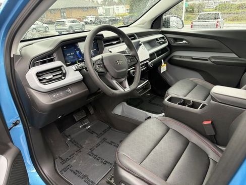 New 2027 Chevrolet Bolt RS image 9