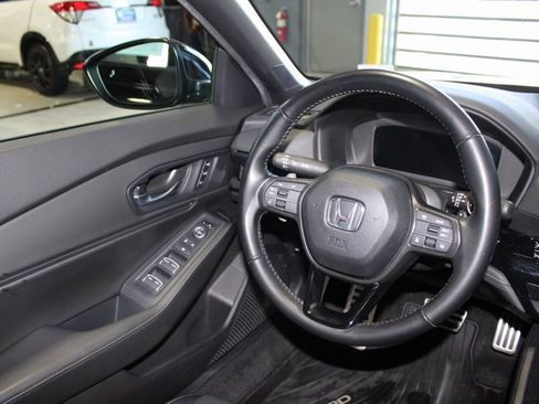 Certified 2025 Honda Accord Sport image 20