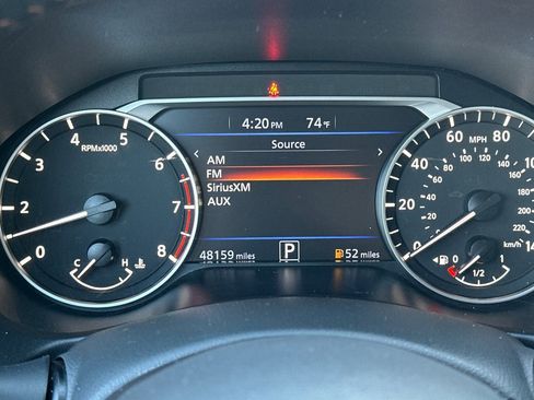 Used 2024 Nissan Altima 2.5 SR image 22