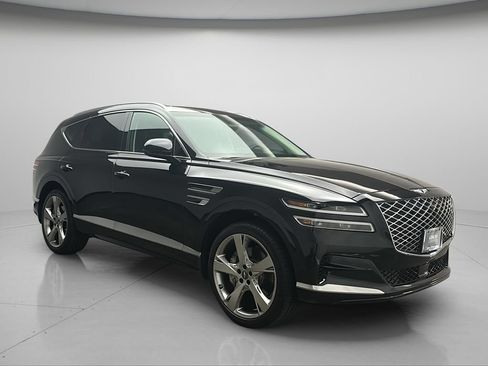 Certified 2024 Genesis GV80 2.5T w/ Prestige Package AWD/4WD image 1