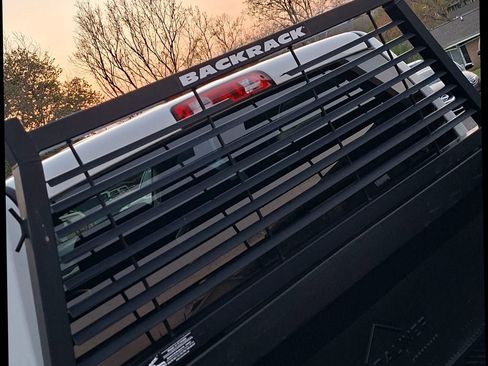 Used 2018 RAM 2500 Tradesman w/ Protection Group AWD/4WD image 7
