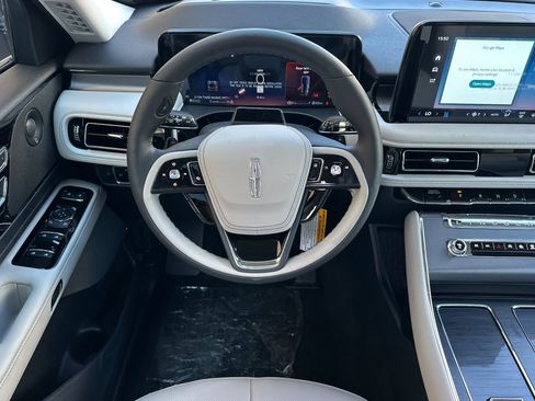 New 2025 Lincoln Aviator Premiere w/ Equipment Group 101A image 13