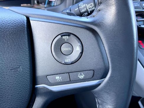 Used 2024 Honda Odyssey EX-L image 22