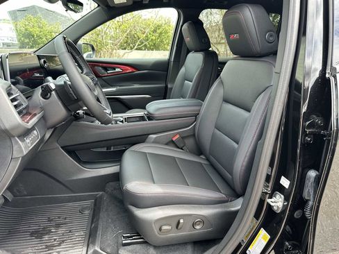 New 2026 Chevrolet Traverse Z71 AWD/4WD image 15