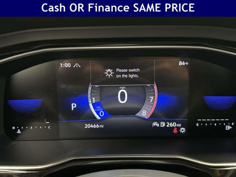 Used 2024 Volkswagen Jetta Sport FWD image 22