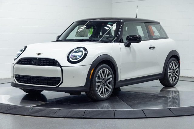 New 2027 MINI Cooper 2-Door Hardtop FWD image 6
