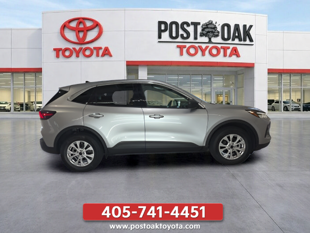 Used 2024 Ford Escape Active AWD/4WD image 6
