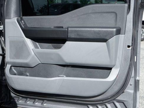 Used 2025 Ford F150 XL w/ Equipment Group 103A High AWD/4WD image 35