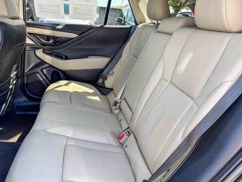Used 2024 Subaru Outback Limited AWD/4WD image 18