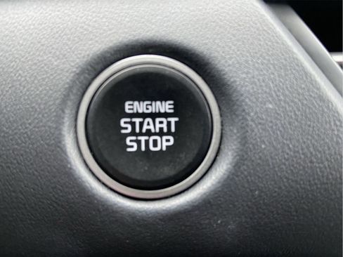 Used 2024 Kia Seltos EX image 29