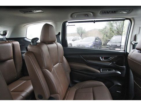 Certified 2024 Subaru Ascent Touring AWD/4WD image 12