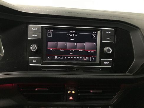 Used 2019 Volkswagen Jetta GLI FWD image 27