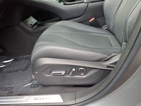 Used 2024 Acura RDX SH-AWD w/ Technology Package image 22