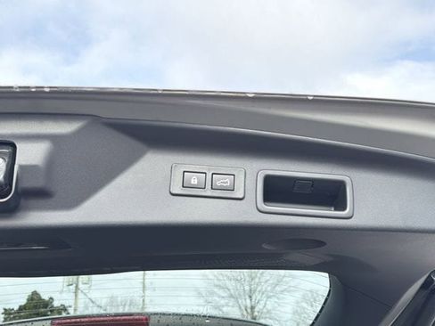 New 2026 Subaru Forester Wilderness image 16