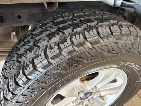 Used 2011 Ford F150 XLT w/ XLT Chrome Pkg RWD image 23