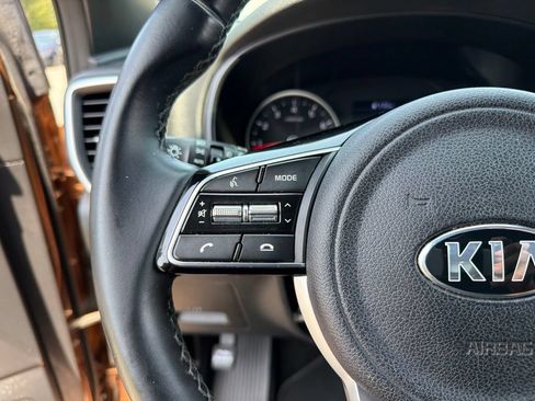 Used 2021 Kia Sportage S FWD image 16
