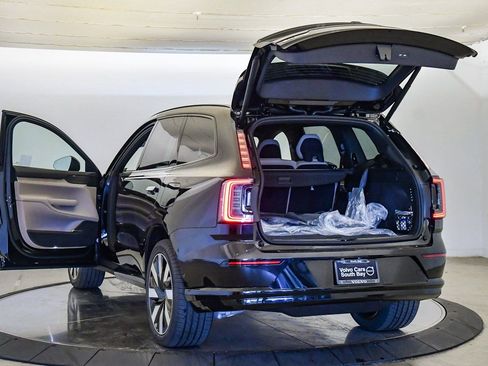 New 2025 Volvo EX90 Ultra w/ Protection Package Premier image 29
