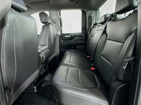 Used 2021 Chevrolet Silverado 2500 W/T w/ WT Fleet Convenience Package image 11