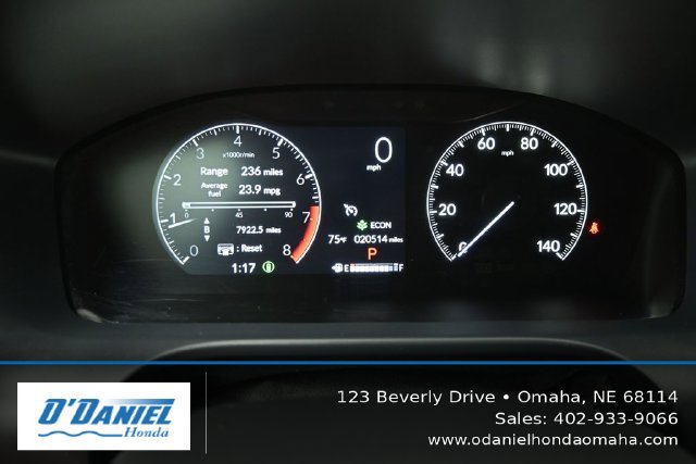 Used 2024 Honda HR-V Sport image 28