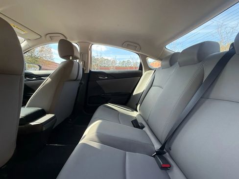 Used 2018 Honda Civic LX image 16