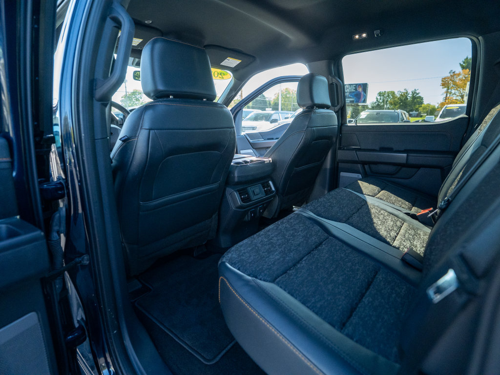 Used 2024 Ford F150 Tremor w/ Bed Utility Package AWD/4WD image 17