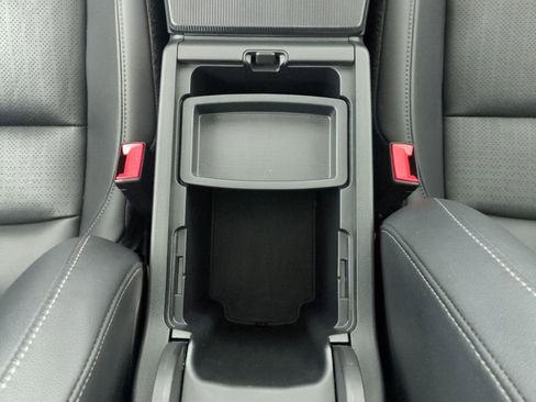 Used 2024 Honda Civic Touring image 25