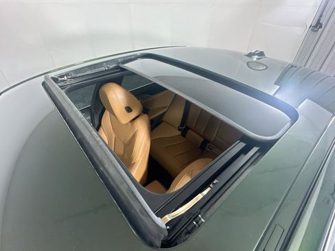 Used 2024 BMW 430i Gran Coupe w/ Premium Package RWD image 26