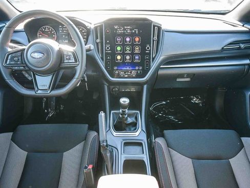 Used 2024 Subaru WRX w/ Accessory Package #2 image 14