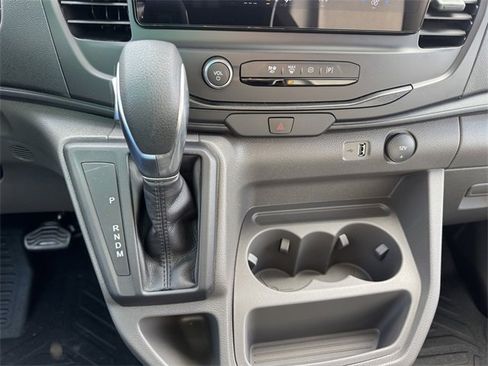 New 2026 Ford Transit 250 148 Medium Roof Extended AWD image 19