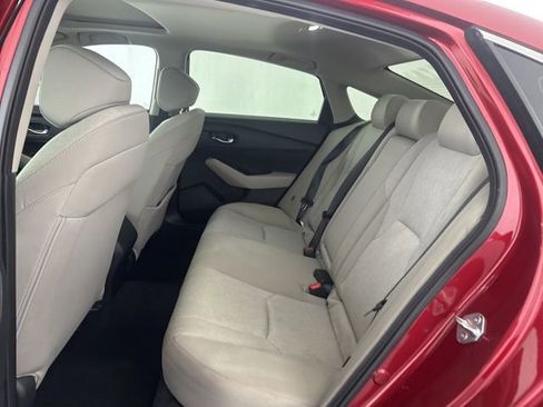 Used 2023 Honda Accord EX image 31
