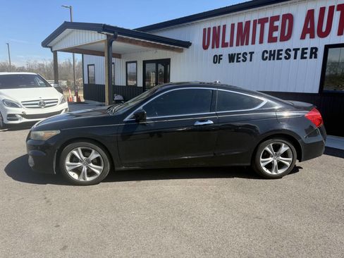 Used 2012 Honda Accord EX-L image 12