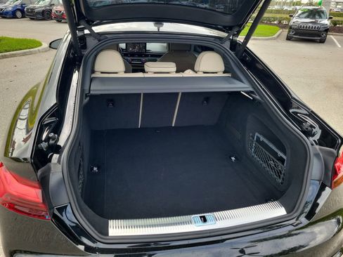 Used 2025 Audi A5 2.0T Premium Plus image 14