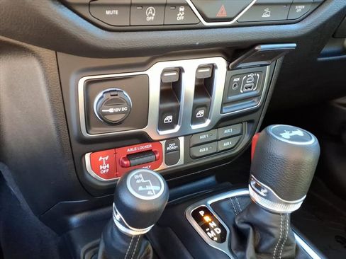 New 2026 Jeep Wrangler Willys image 25