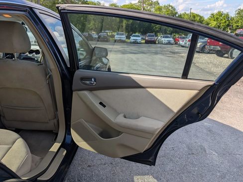 Used 2007 Nissan Altima 2.5 S FWD image 18