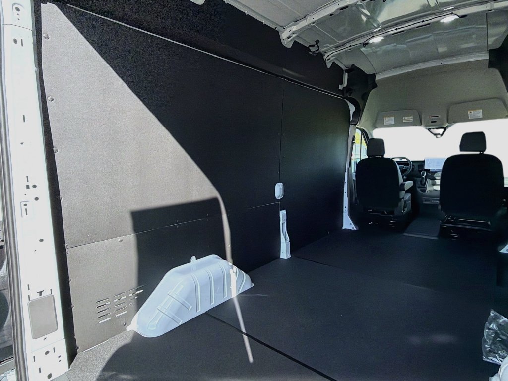 New 2027 Ford Transit 350 148 High Roof RWD image 28