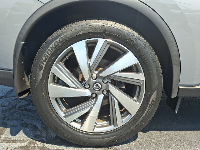 Used 2021 Nissan Murano SL w/ SL Moonroof Package AWD/4WD image 8