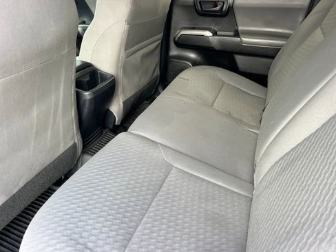 Used 2020 Toyota Tacoma SR5 w/ Blackout Package image 5