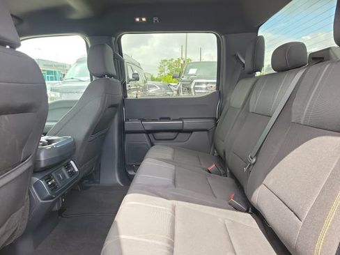 Used 2024 Ford F150 STX RWD image 22