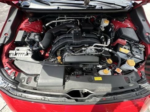 Certified 2023 Subaru Crosstrek 2.0i AWD/4WD image 27