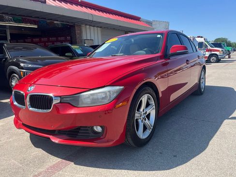 Used 2012 BMW 328i Sedan image 1