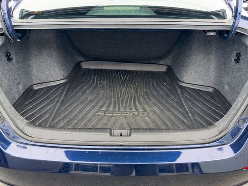 Used 2020 Honda Accord LX image 16