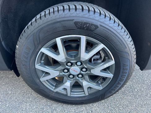 Used 2021 GMC Acadia SLE w/ Driver Convenience Package AWD/4WD image 29