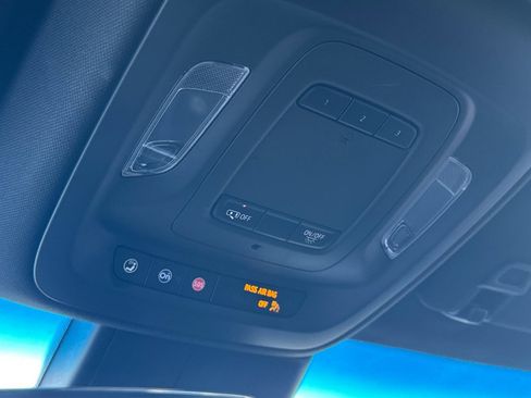 Certified 2024 Cadillac CT5 Premium Luxury image 23