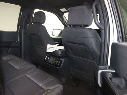 New 2025 Ford F150 STX w/ Equipment Group 200A image 28