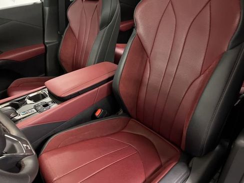 Used 2024 Lexus RX 500h F Sport w/ Convenience Package image 20