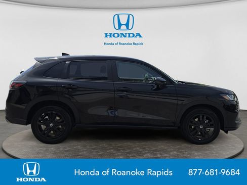 New 2026 Honda HR-V Sport image 6