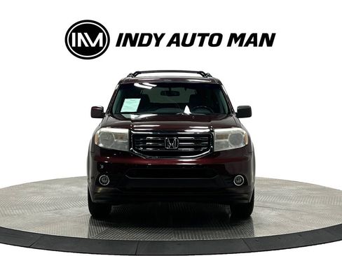 Used 2013 Honda Pilot EX-L image 9