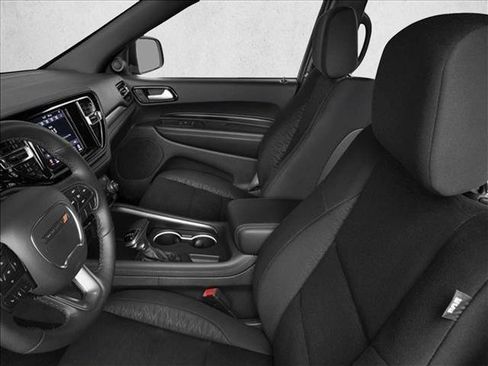 New 2026 Dodge Durango GT AWD/4WD image 6